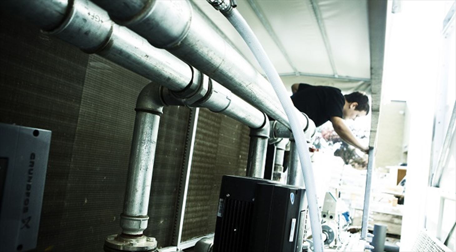 Mobil pr�vestand december 2013